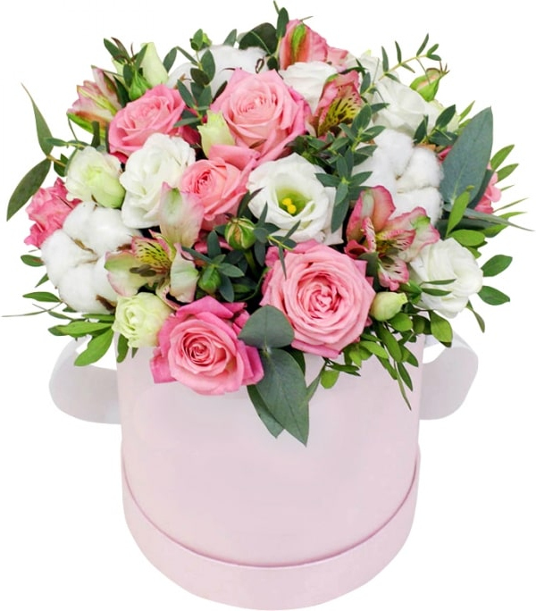 Букет «Твое счастье»